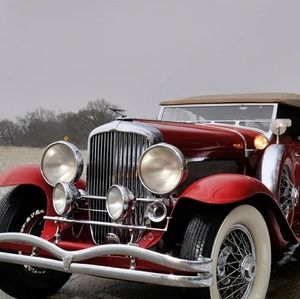 Meet your Posher, Xavier